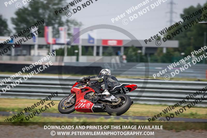 25 to 27th july 2019;Slovakia Ring;event digital images;motorbikes;no limits;peter wileman photography;trackday;trackday digital images